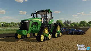 Farming Simulator 22 [Premium Edition] for Xbox One, Xbox Series X