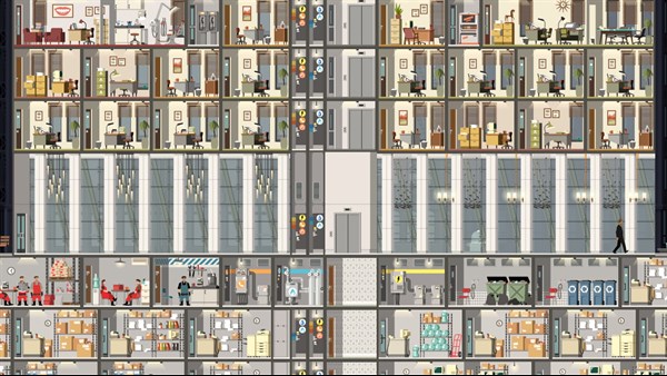 Project Highrise: Architect's Edition — 6