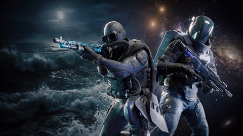 Call of Duty Endowment (C.O.D.E.) Navigateur : Pack Traqueur