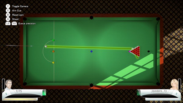 3D Billiards - Pool & Snooker - Remastered — 5