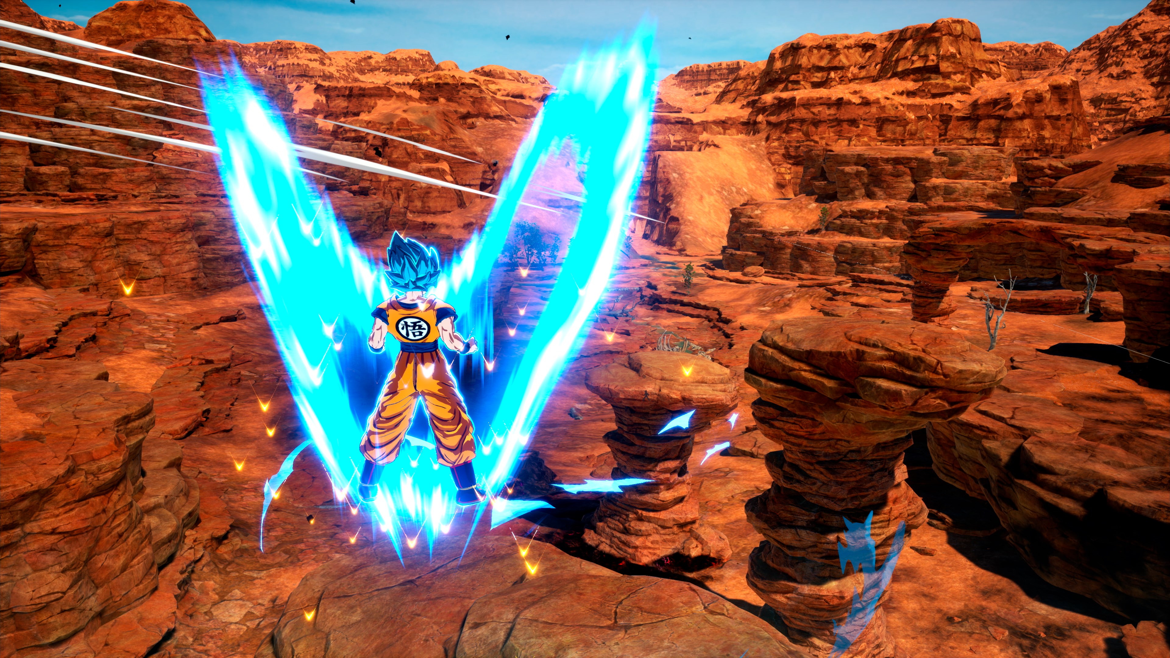 DRAGON BALL: Sparking! ZERO Victory Pack | Xbox | Chiave | Privato