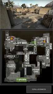 Counter Strike Guide screenshot 4