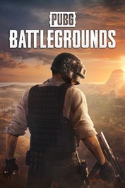 PUBG: BATTLEGROUNDS