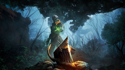 Tilintetgøre oase konsonant Buy Dragon Age™: Inquisition - Jaws of Hakkon | Xbox