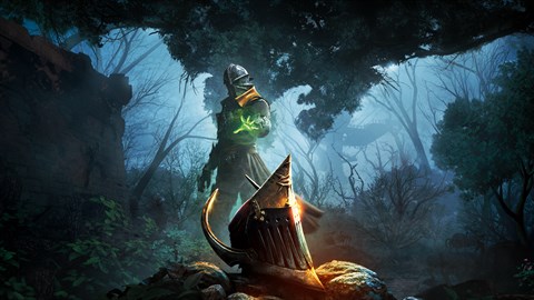 Dragon Age™: Inquisition - Le Fauci di Hakkon