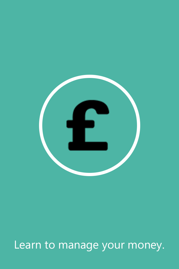 My Monthly Budget