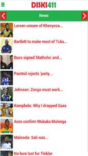 DISKI411 screenshot 1