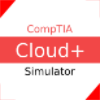 CompTIA Cloud+ Exam Simulator