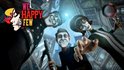We Happy Few