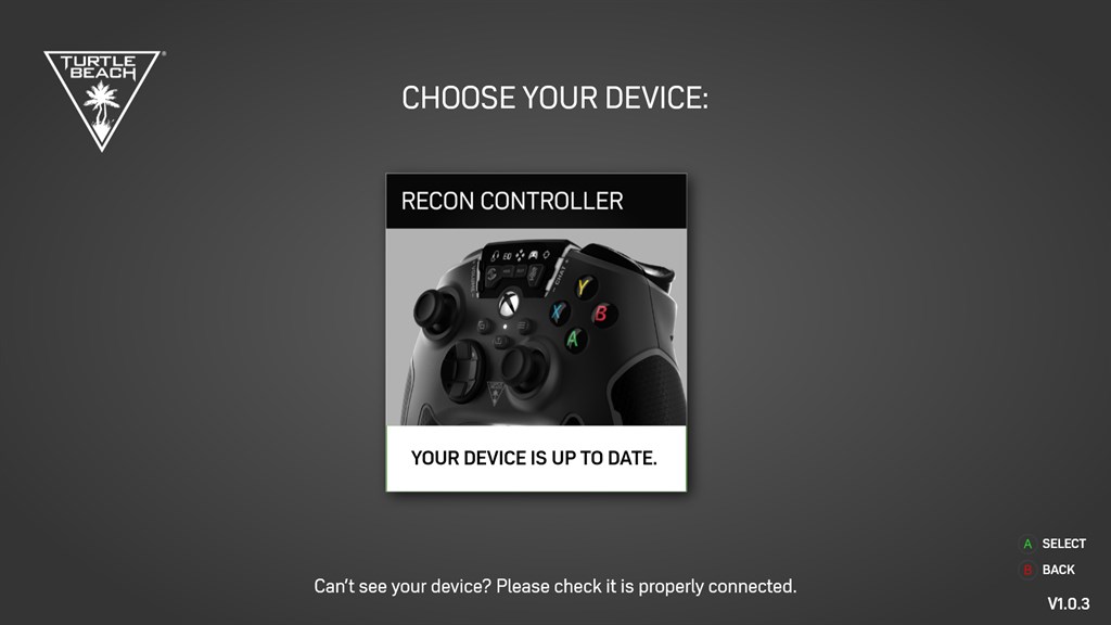 Turtle Beach Control Center - Microsoft Apps