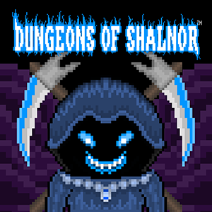 Dungeons of Shalnor