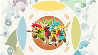 Candy Rangers