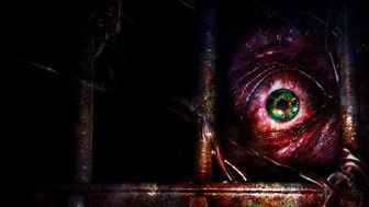 Resident Evil Revelations 2 Edição de Luxo