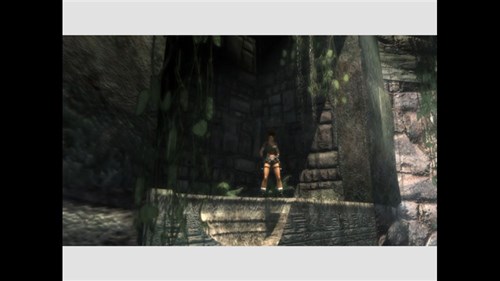Tomb Raider: Legend