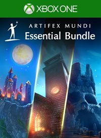 Artifex Mundi Essential Bundle