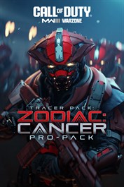 Call of Duty®: Modern Warfare® III - Tracer Pack: Zodiac: Cancer Pro-pack