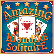 Amazing Klondike Solitaire - ดาวน์โหลดและเล่นฟรีบน Windows | Microsoft ...