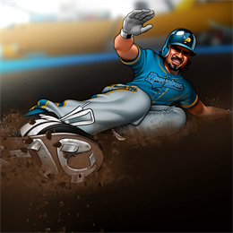 Aperçu Super Mega Baseball 2
