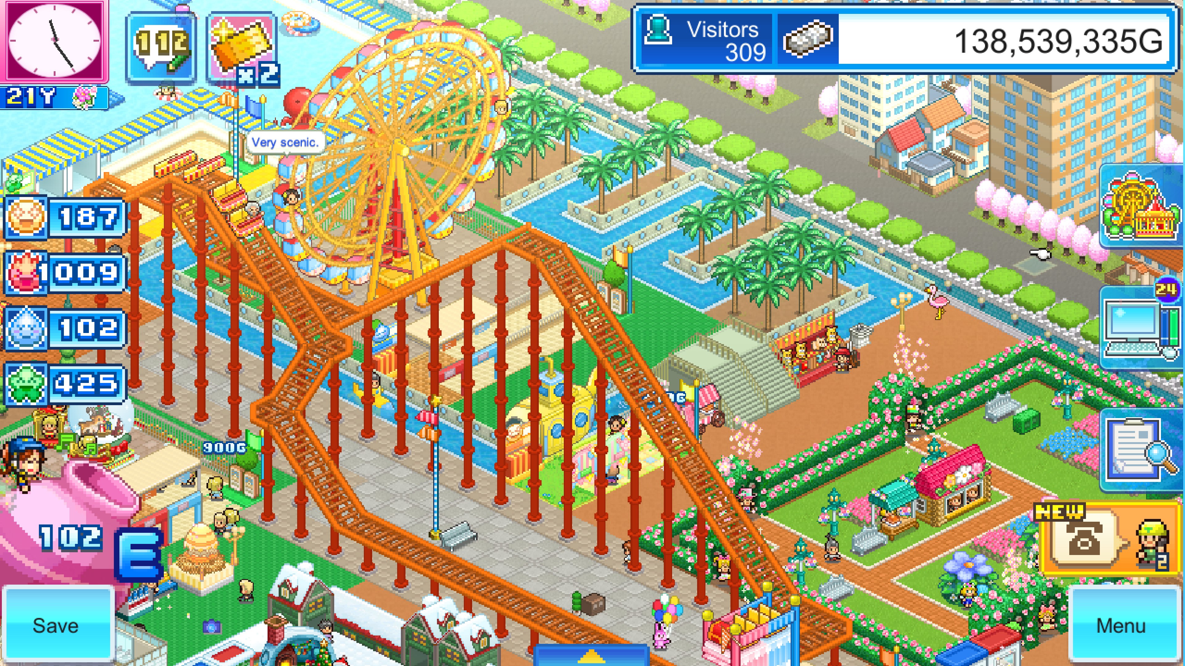 Dream Park Story | Xbox | Chiave | Privato