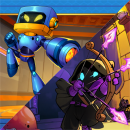 Aperçu Metal Shoot Bundle