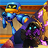 Metal Shoot Bundle