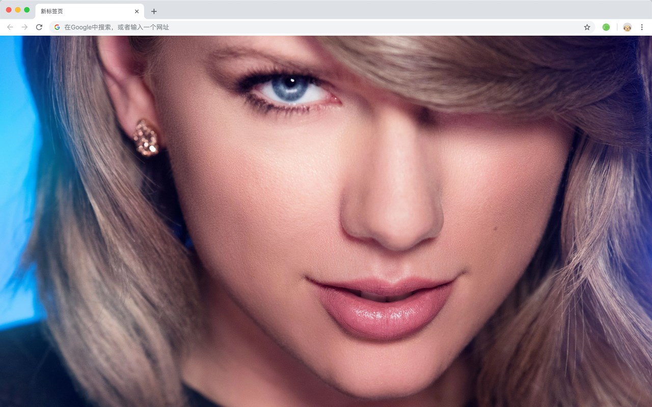 Taylor Swift Wallpaper HD HomePage
