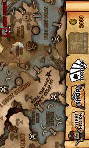Pirate's Plunder 2 screenshot 6