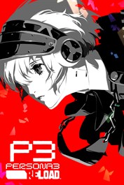 Persona 3 Reload : pass d'extension