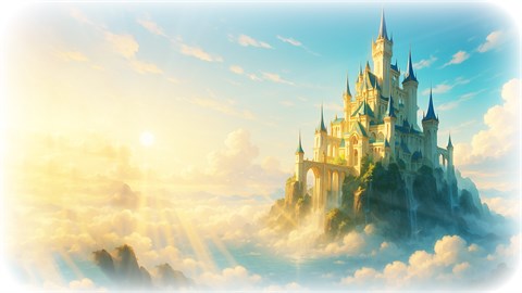 Aery - The King's Messenger