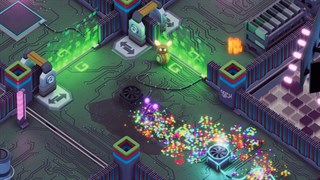 Bytebond: Deluxe Edition screenshot 4
