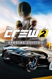 The Crew 2 Special Edition