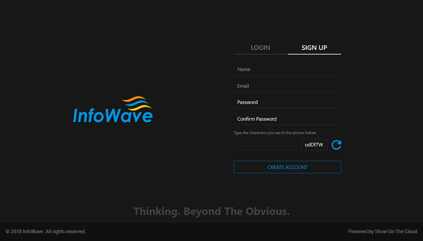 InfoWave下载 - InfoWave电脑应用下载 | 电脑好玩网