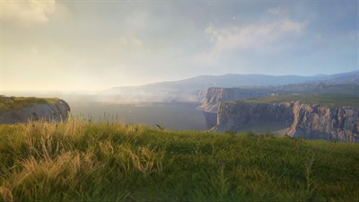 theHunter: Call of the Wild™ - Scotland Hunting Reserve — скриншот 17