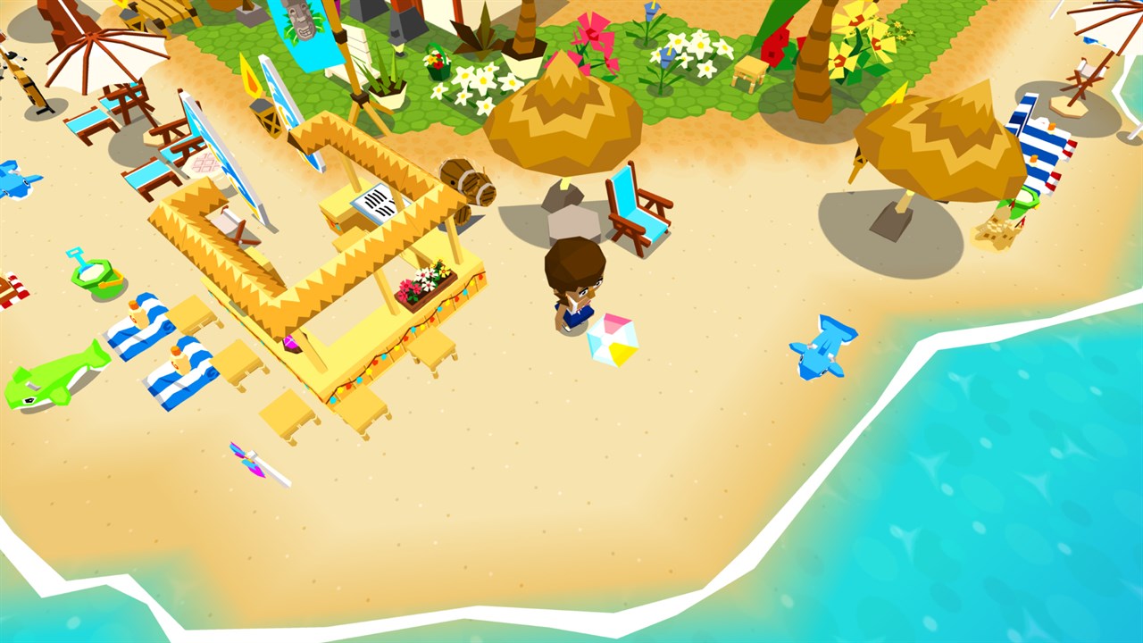 Castaway Paradise screenshot 7