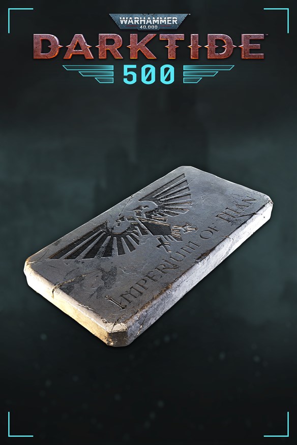 500 AQUILAS Xbox Series X|S and Xbox One cover art