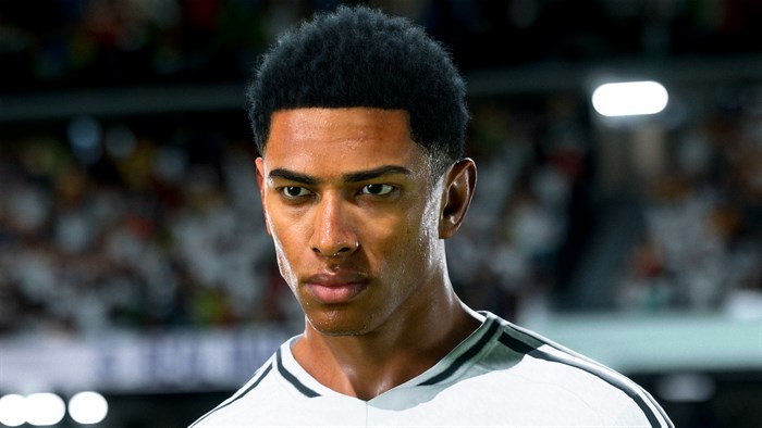 EA SPORTS FC™ 25 для Xbox Series X|S — скриншот 8