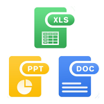 Google Docs, Sheets, Slides Templates