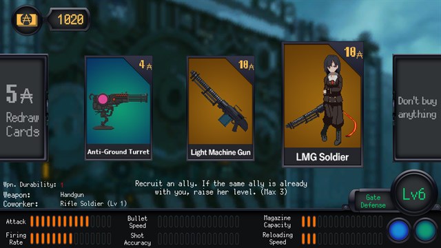 Marfusha screenshot 3