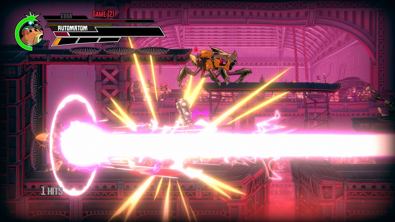 Speed Brawl screenshot 4