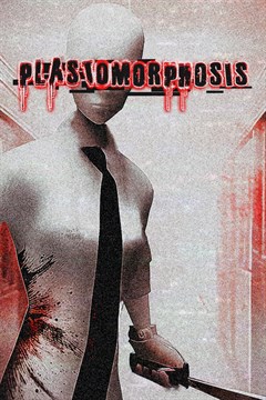 Cover poster for Plastomorphosis