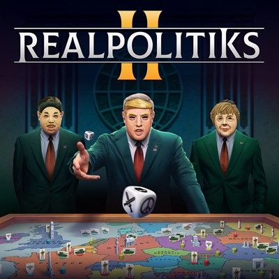 Realpolitiks II