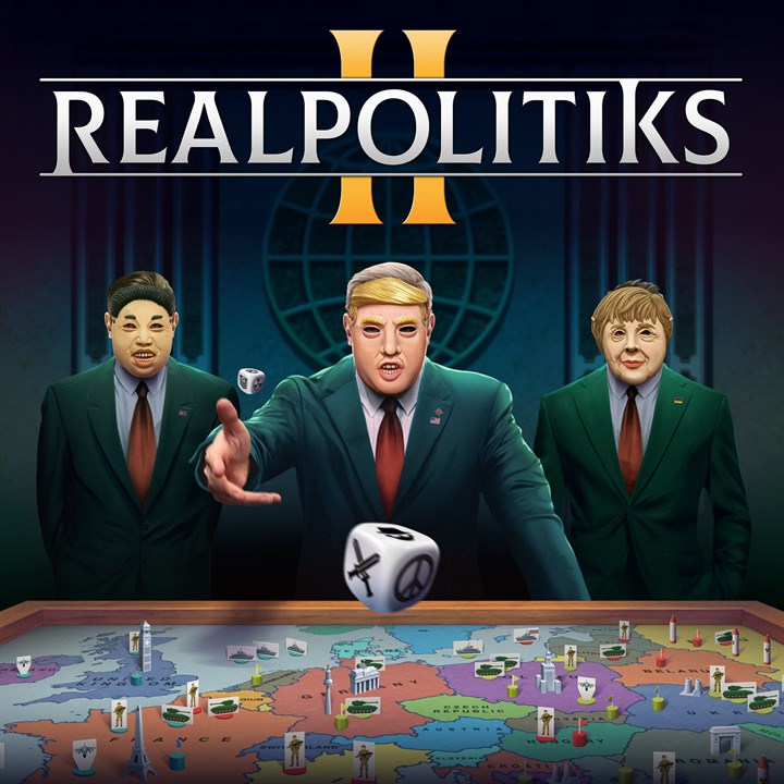 Realpolitiks II