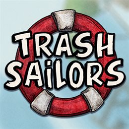 Aperçu Trash Sailors