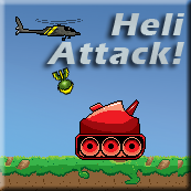 Heli Attack!