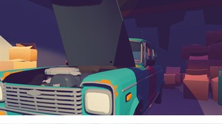 Road to Guangdong screenshot 4