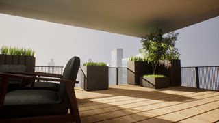 Before Exit : Gas Station + There's a Gun in the Office bundle screenshot 2