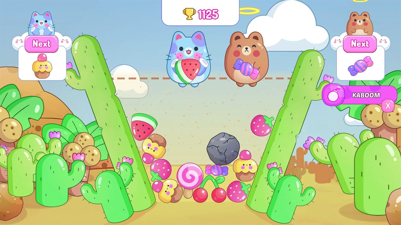 Candivity screenshot 3