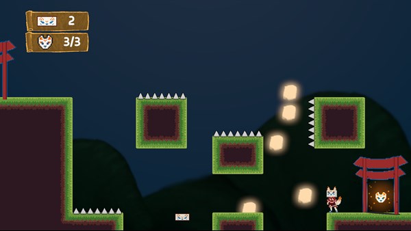 Kitsune Kaeru (Windows) — 9