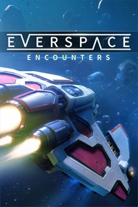 EVERSPACEâ¢ - Encounters