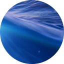 Blue Wallpaper New Tab icon